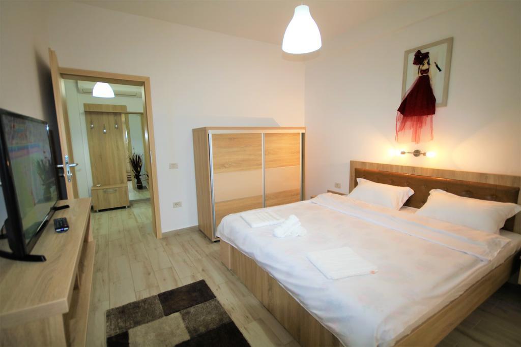 Hotel Aby Sunrise Orşova Exterior foto